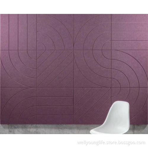 home sound absortpion foam